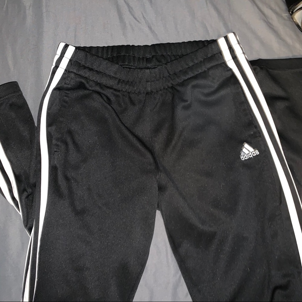 adidas track pants